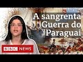 The Paraguayan War: A Historical Overview
