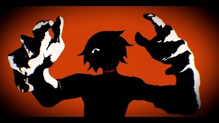 DUSTCELL - SCAPEGOAT