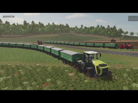 Farming Simulator 25