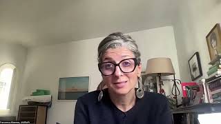Francesca Albanese Keynote Address at IJV's Annual General Meeting 2024