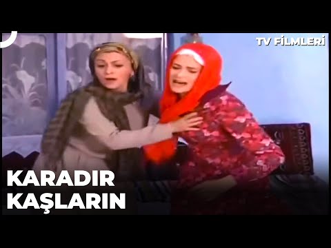 Karadır Kaşların - Kanal 7 TV Filmleri