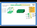 Calculating Volume of Rectangular Prisms