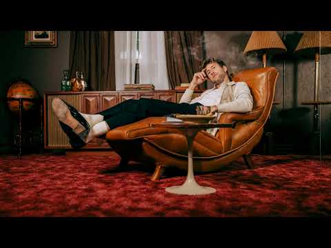 Jackson Breit - Hit Man (Lyric Video)