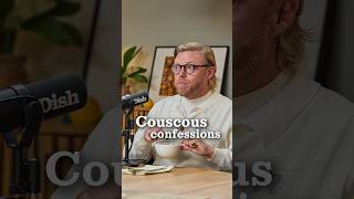 Rob Beckett's controversial take on couscous | Dish Podcast