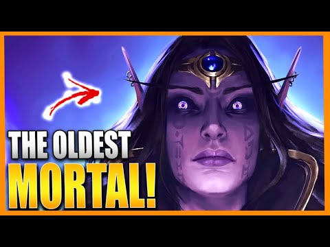 Xal'atath's Homeworld REVEALED! Her TRAGIC Origin (11.2)