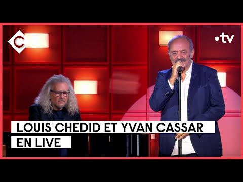 Vidéo de Louis Chedid