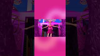 👗 Barbie Gets A Princess Uniform!? | Barbie: Princess Charm School | Short