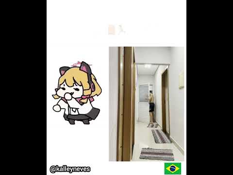OMG, It's Namora comigo? 😳👉🏻👈🏻🇧🇷 meme