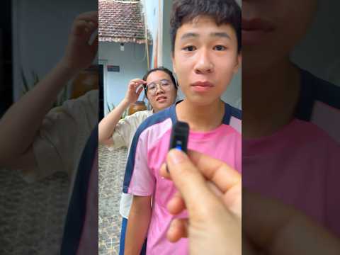 Út Kha quê quá/kỳanh-nè #shortvideo