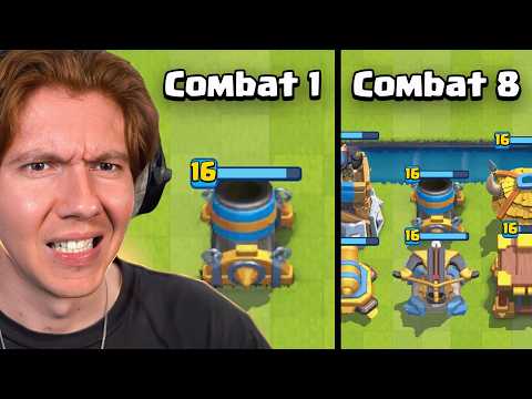 SI JE GAGNE le combat, JE RAJOUTE un BÂTIMENT !