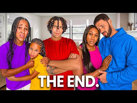 The End of FamousTubeFamily…