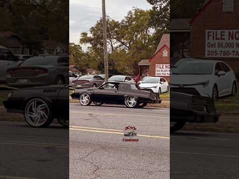 Grand Nationals back to back 🔥