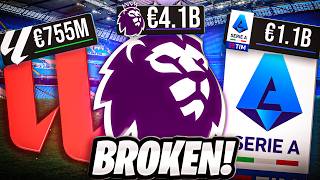 Why Was The Transfer Market So Crazy? Two Reasons.