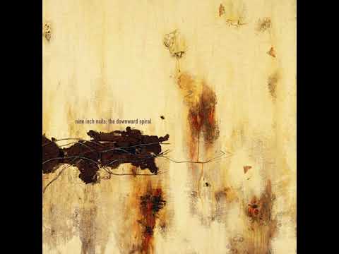 Nine Inch Nails - Big Man With a Gun