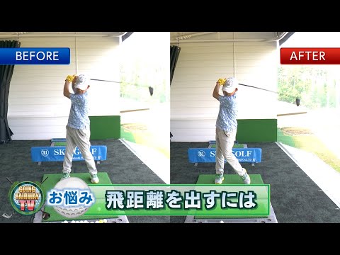 GOING FAIRWAY TV　#7　2025年6月28日(土)放送