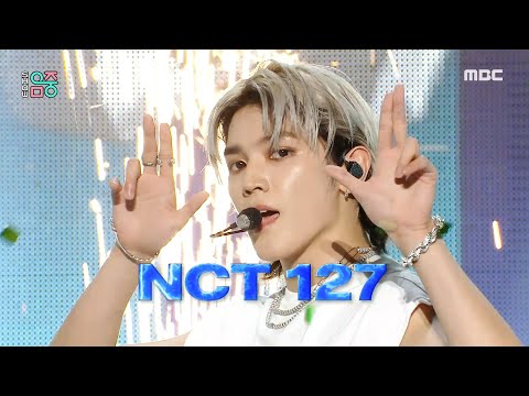 NCT 127 (엔시티 127) - Fact Check (불가사의; 不可思議) | Show! MusicCore | MBC231021방송