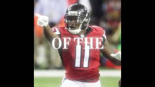 best wrs of the 2010s  #football #nfl #viral