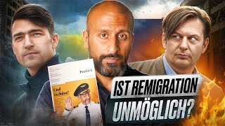 REMIGRATION und Ukraine-Krieg: Rechte Infights in 2025
