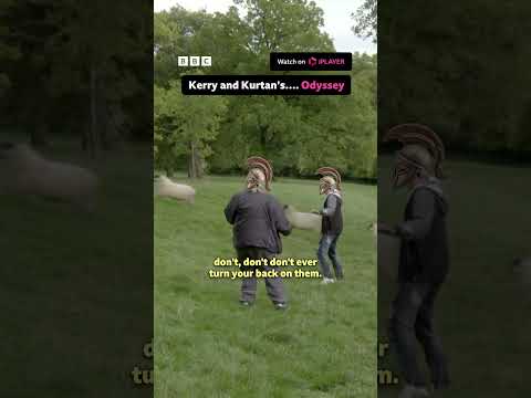 Shot entirely on a Nokia 3310 - BBC