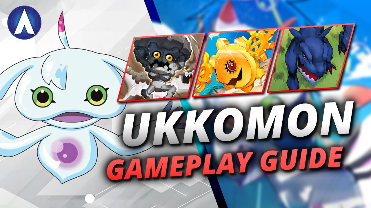 OPPONENT CAN’T PLAY!!! Anti Meta Rookie Rush Deck Gameplay Guide | Digimon Card Game BT14 Format