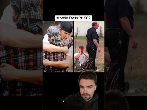 The Columbine shooters <strong>were</strong> his friends… #morbidfacts