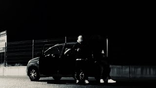 IVANCIITOH - HIJO DE PERRA (VISUALIZER OFICIAL) 