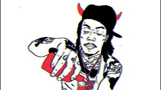 Chris King - Tears ,Sweat & Blood (Prod. By WlvsJules)
