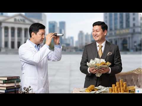 ТАҢДАУ  🎯💲