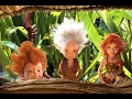 Fantasy Adventure Character and Plot