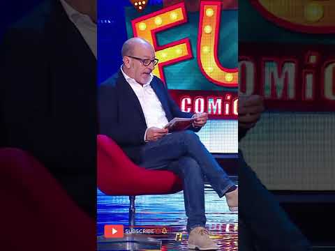Risate garantite con Elettra Lamborghini e due comici famosi!