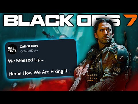 Call of Duty's 2025 Update Shocks Fans!