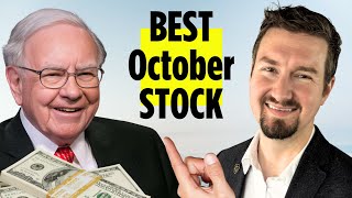 If I Could Buy Only 1 Warren Buffett Stock in October, This Would Be It