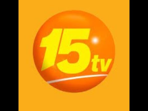 15tv - MEXICO