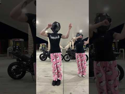 Back at it with @DancingMoto #biketok #BookTok #trending #fyp #dancing