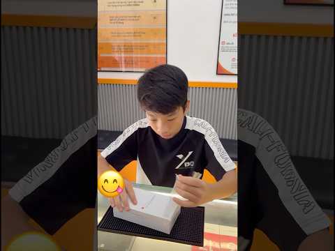 KÝ XONG “HỢP ĐỒNG TỶ ĐÔ” LÀ CÓ NGAY XIAOMI 14T PRO #chienthandinhgia #thucudoimoi #xiaomi14tpro
