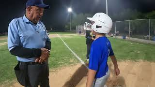 Max - 2025 Blue Jays vs Mariners