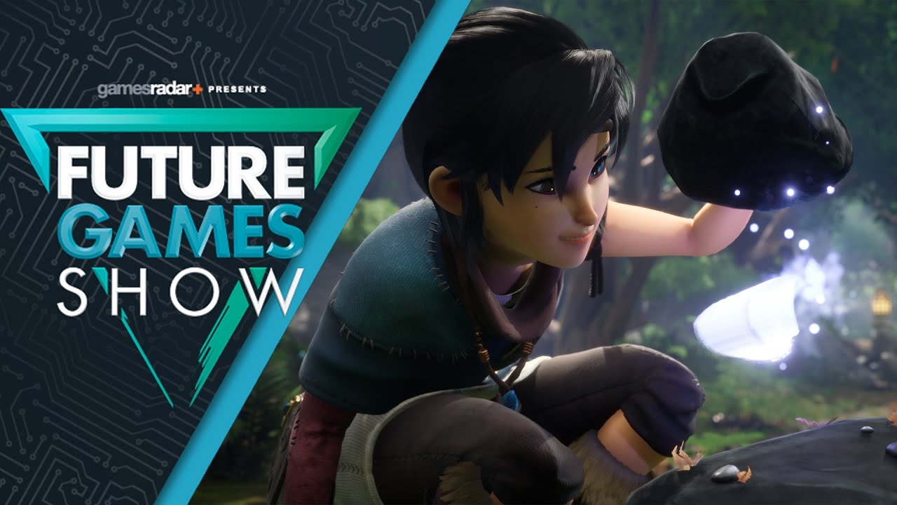 Kena: Bridge of Spirits trailer thumbnail