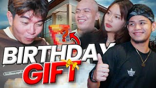 MANINGIL ng UTANG sa BG HOUSE!