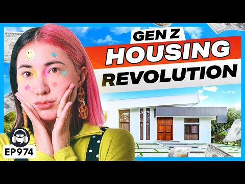 Why Maximalism Will Dominate the Gen Z Housing Market w/Tay BeepBoop