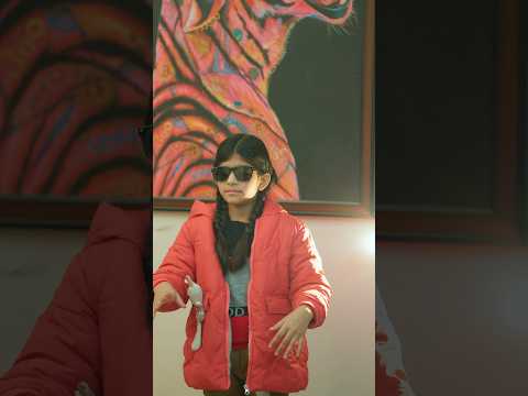 Andhi beti ki wish 💔🥲 #hearttouching #akshaychauhan #trendingshorts #akshaychauhan