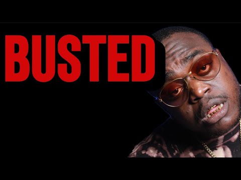 Peewee Longway arrested with 100 others allegedly caught with 200 million worth of product