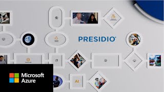 Presidio empowers healthcare customer to accomplish more with the Microsoft marketplace
