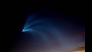 SpaceX Transporter 17 (Dedicated SSO Rideshare)Falcon 9 Block 5 /7/7/26 12:10 A.M. , launch /landing
