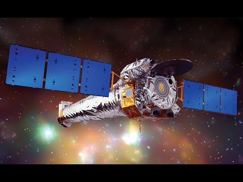 Chandra And the X-Ray Universe