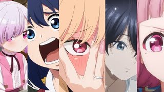 2025 SUMMER ANIME YOU SHOULD WATCH