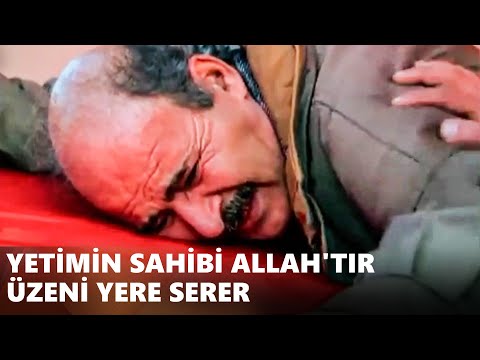 Ağlayanın Malı Gülene Hayır Etmez | İman Edenler