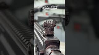 Карабін Perun X 16 #PerunX16 #ar15news  #магазинфазан  #зброяукраїна