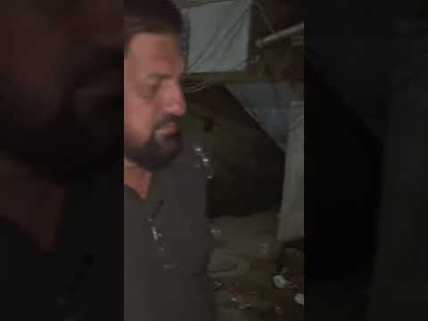 Afghan Basti Ka Haal | Back To Home Afghanistan | Karachi | Afgani life style | Vlog | Sohrab goth |