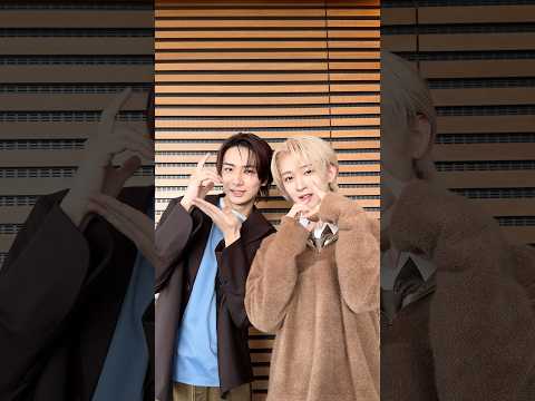 #MAZZEL_OnlyYou w/ #冨田侑暉 さん #龍宮城 ありがとうございました📸#NAOYA #MAZZEL