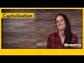 Mastering Capitalization Rules in Grammar